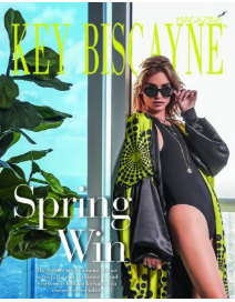 Key Biscayne Magazine