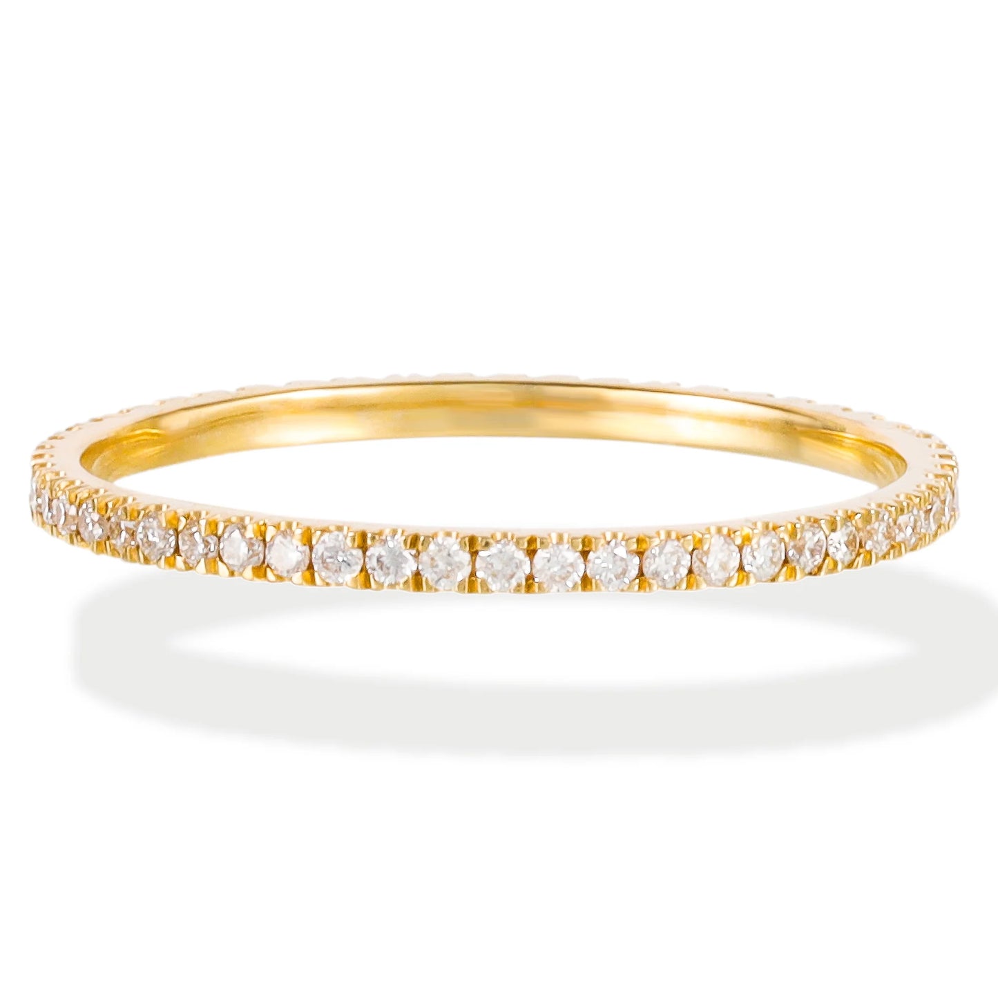 Eternity Band