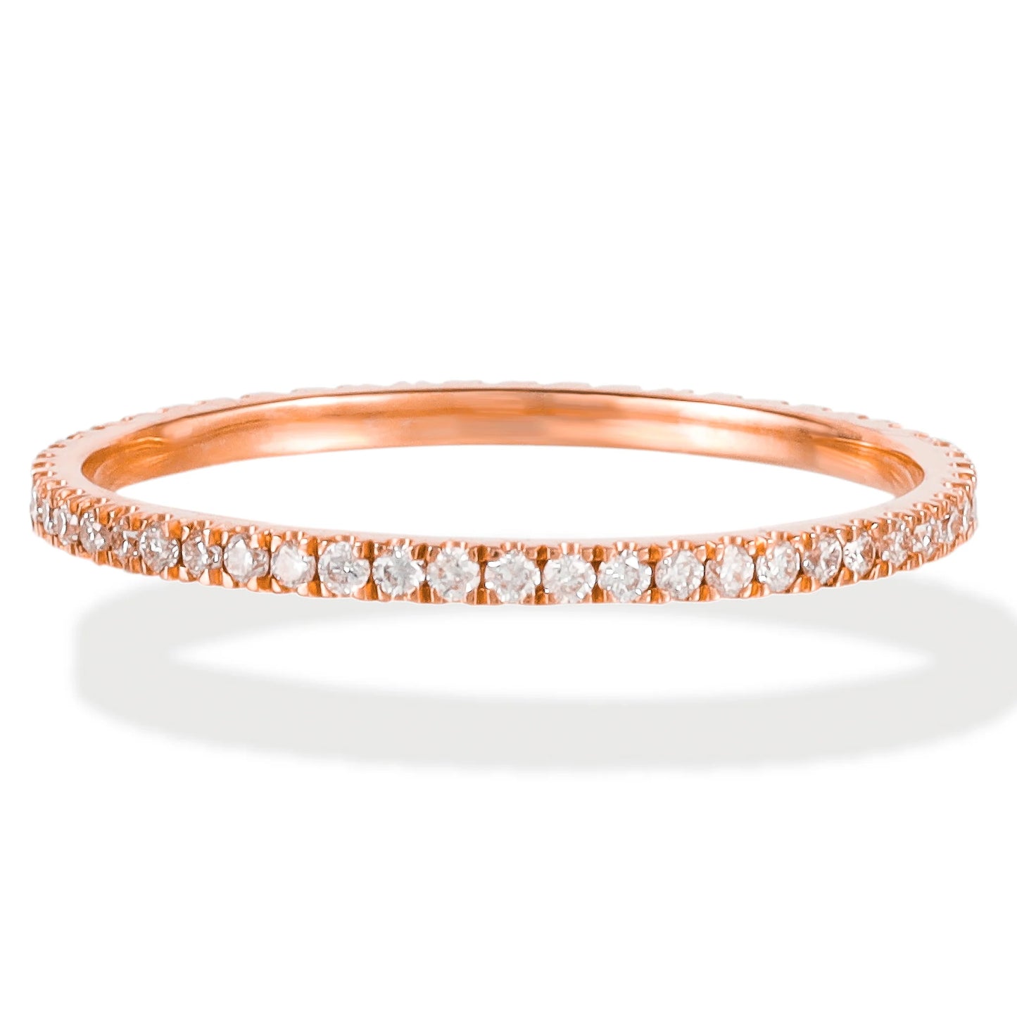 Eternity Band