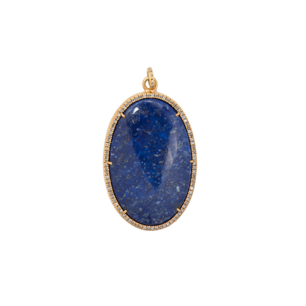 Stone Lapis Lazuli